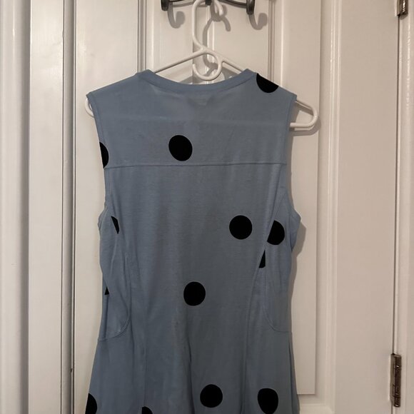 NWT Derek Lam 10 Crosby Sleeveless Mini Dress - Picture 6 of 6